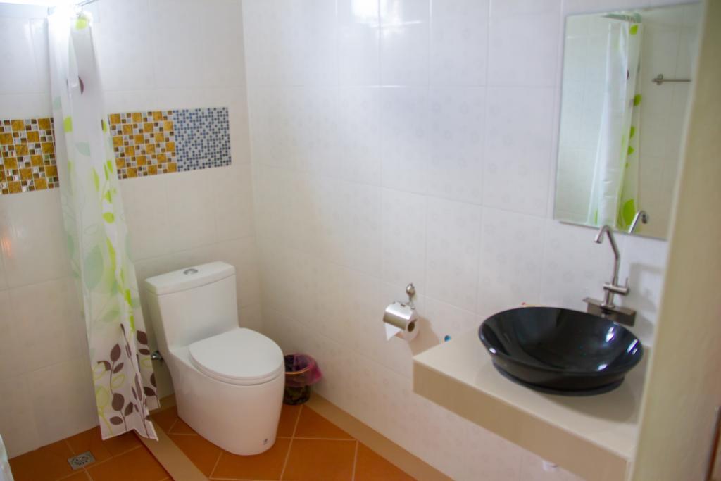 I-Style Lanta Boutique House --- Sha Extra Plus Ko Lanta Cameră foto