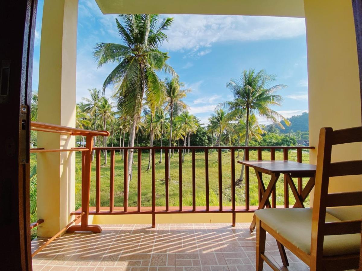 I-Style Lanta Boutique House --- Sha Extra Plus Ko Lanta Exterior foto