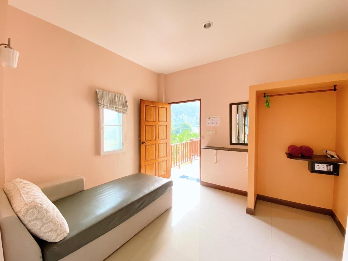 I-Style Lanta Boutique House --- Sha Extra Plus Ko Lanta Exterior foto