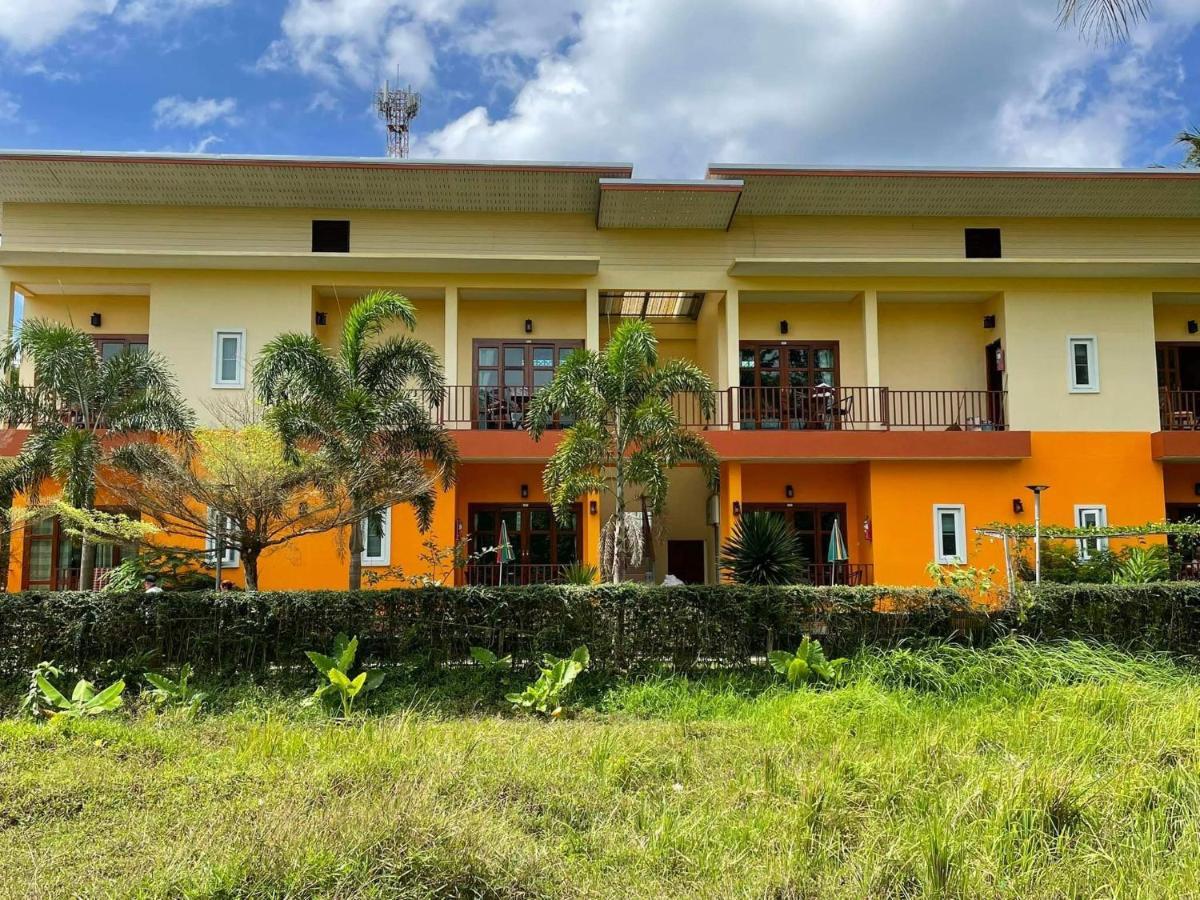 I-Style Lanta Boutique House --- Sha Extra Plus Ko Lanta Exterior foto
