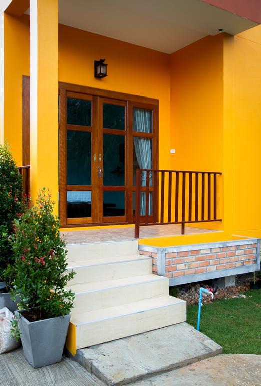 I-Style Lanta Boutique House --- Sha Extra Plus Ko Lanta Exterior foto