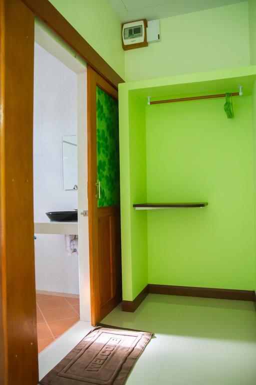 I-Style Lanta Boutique House --- Sha Extra Plus Ko Lanta Exterior foto