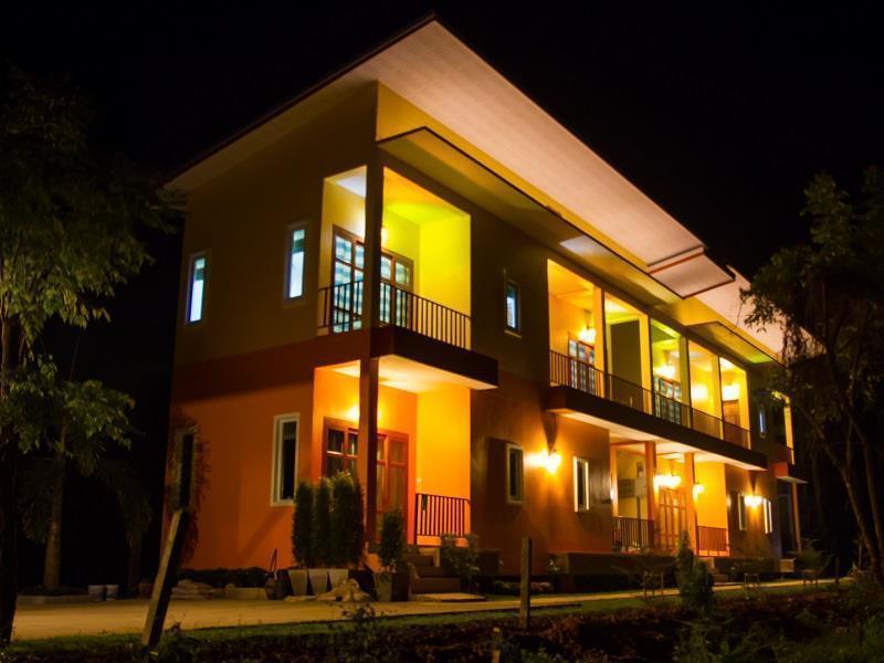 I-Style Lanta Boutique House --- Sha Extra Plus Ko Lanta Exterior foto