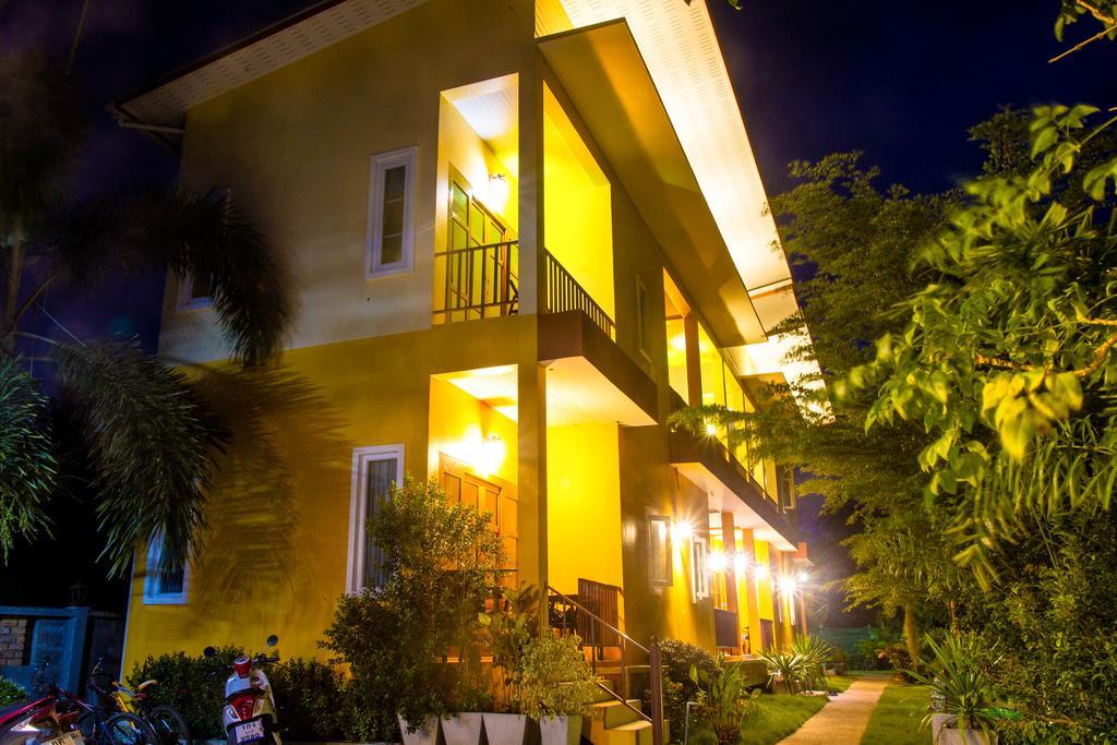 I-Style Lanta Boutique House --- Sha Extra Plus Ko Lanta Exterior foto