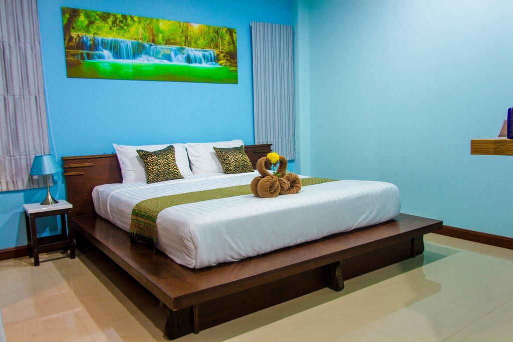 I-Style Lanta Boutique House --- Sha Extra Plus Ko Lanta Exterior foto