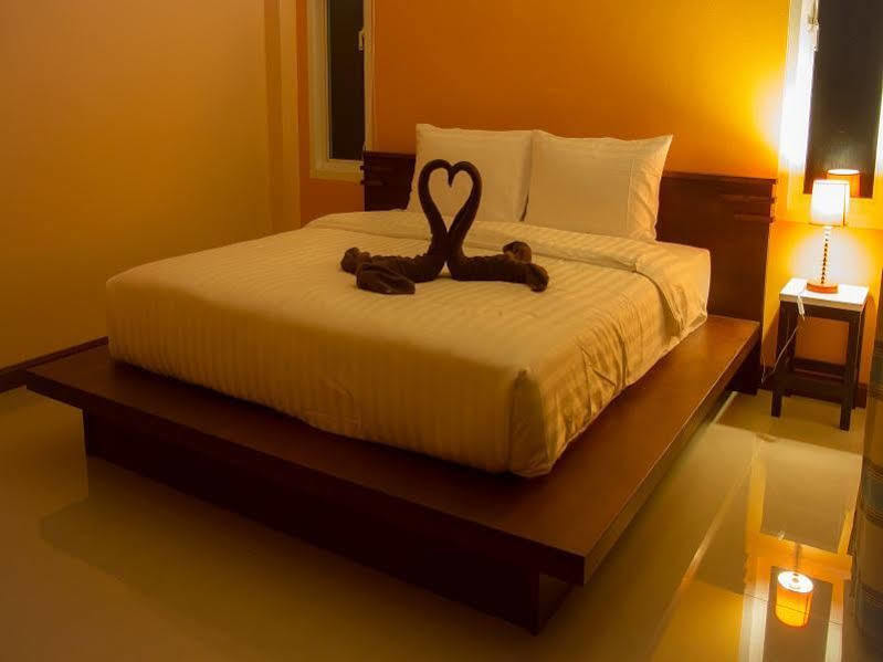 I-Style Lanta Boutique House --- Sha Extra Plus Ko Lanta Exterior foto