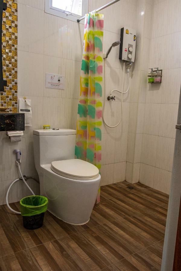 I-Style Lanta Boutique House --- Sha Extra Plus Ko Lanta Exterior foto