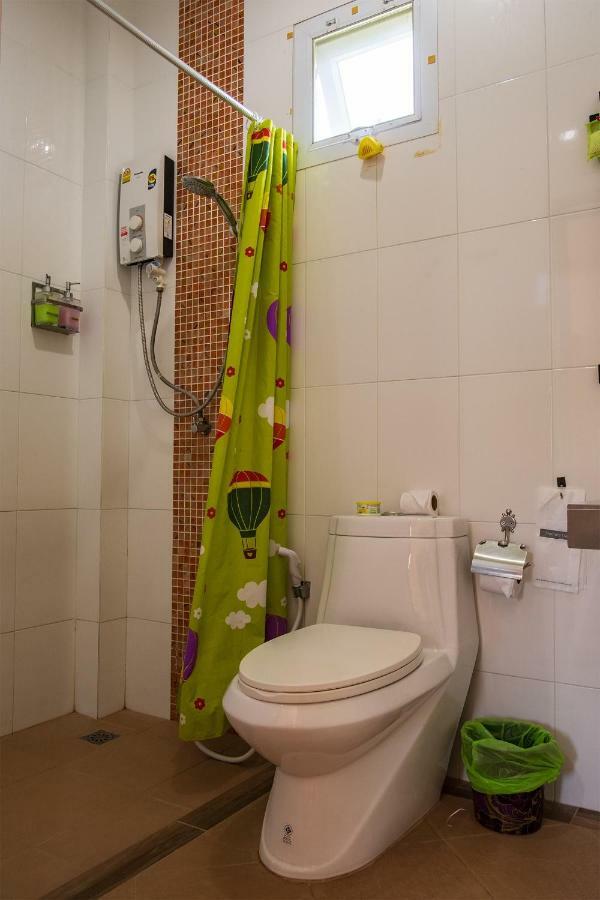 I-Style Lanta Boutique House --- Sha Extra Plus Ko Lanta Exterior foto